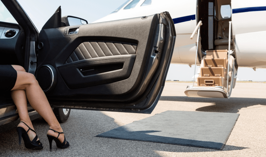 Airport Transportation